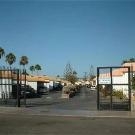 Bungalows Atindana Maspalomas (Gran Canaria)