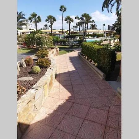 Tatil Evi Bungalows Atindana Maspalomas (Gran Canaria)