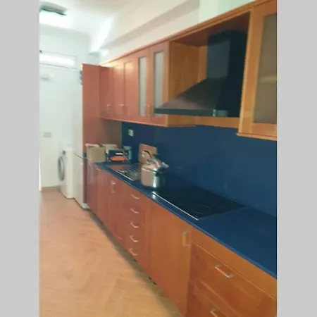Bungalows Atindana Tatil Evi