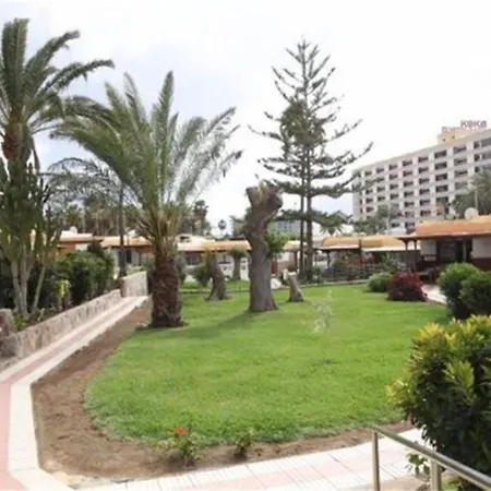 Bungalows Atindana Tatil Evi Maspalomas (Gran Canaria)